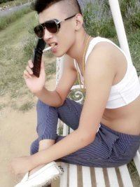 mc天佑本人照片 mc天佑资料_qq_微博!