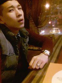 mc天佑本人照片 mc天佑资料_qq_微博!