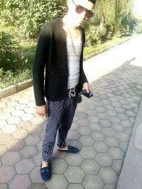 mc天佑本人照片 mc天佑资料_qq_微博!