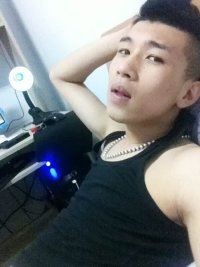 mc天佑本人照片 mc天佑资料_qq_微博!