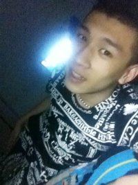 mc天佑本人照片 mc天佑资料_qq_微博!