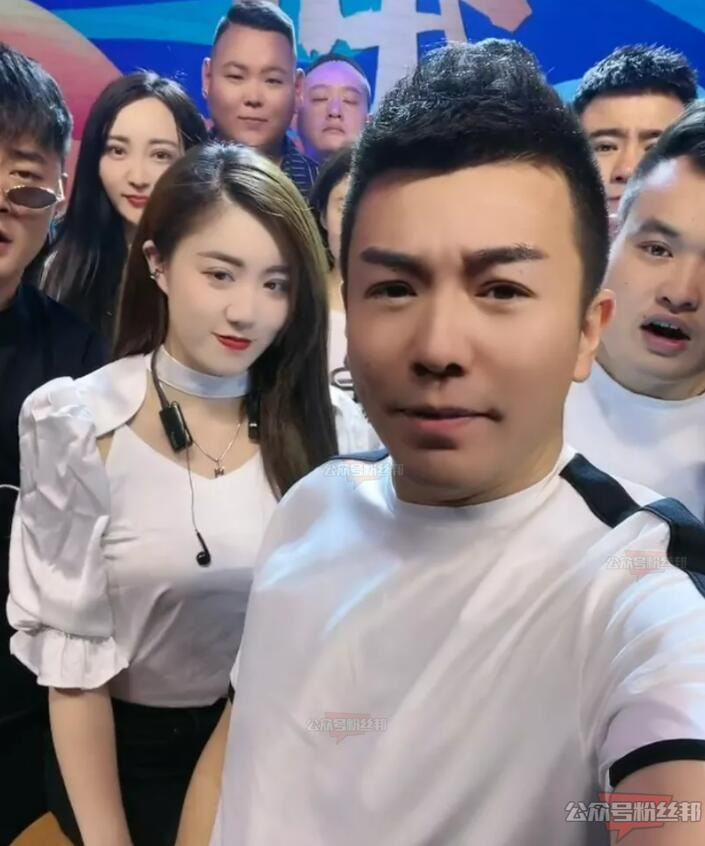 抖音铁山靠胜仔停播保“平安”，惠子解散粉丝群停播，网友呼吁退网也要查