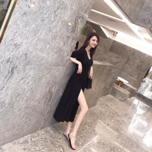 YY主播倩倩个人资料 天佑最美爱徒倩倩直播间照片微博