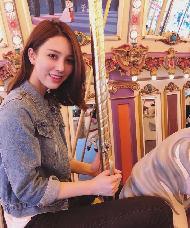 YY主播倩倩个人资料 天佑最美爱徒倩倩直播间照片微博