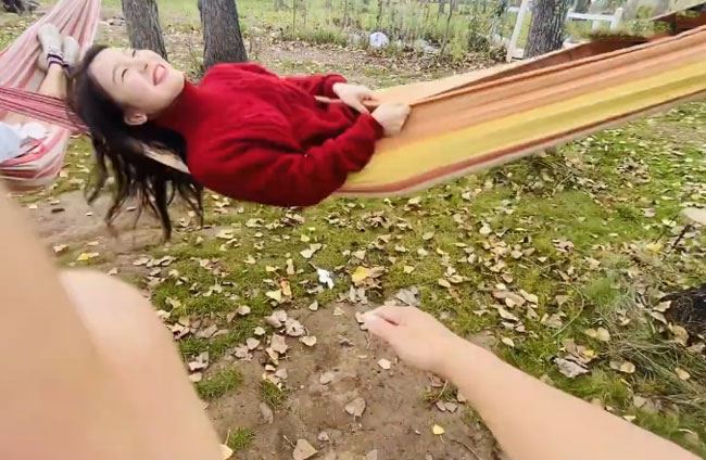 斗鱼339户外与女友郊游，某博主再度爆料，是否永封年内会出结果