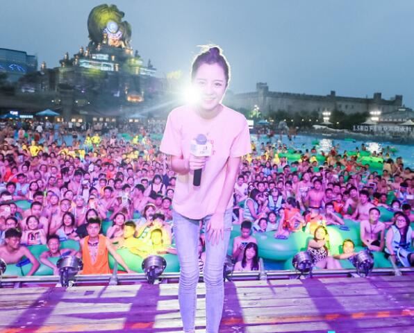 抖音四大网红女神真实姓名 M哥真名陈语嫣、彭十六真名彭渲之