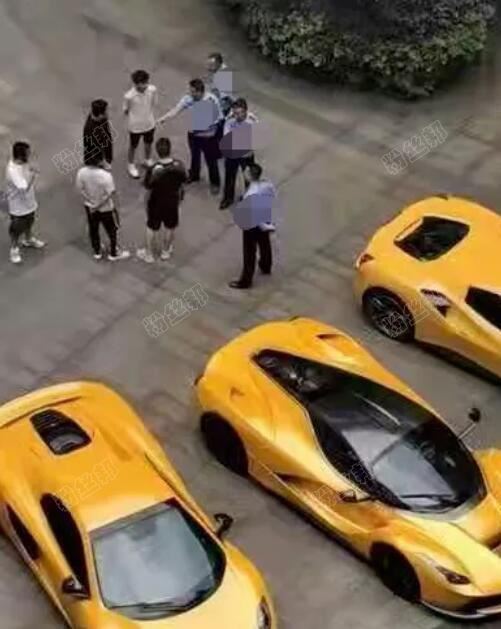 直播间PK发展到现实PK，虎牙集梦志峰文斌在公司打架，最终报警处理