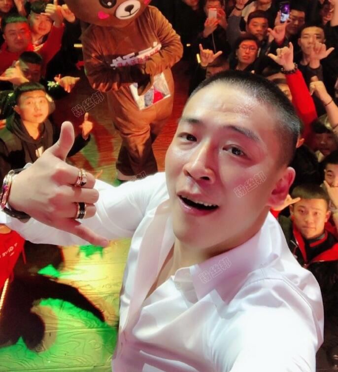 刘一手正式回归YY将收徒，表态永不会停播，4月12日将举办生日会