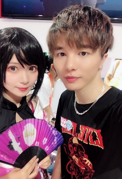 网易CC直播主播雪无个人资料，梦幻西游雪无照片，雪无有女朋友吗