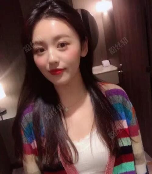 抖音晓晓的寄几（张天韵）个人资料 真实姓名张天韵Yakult微博照