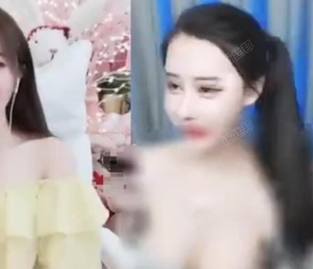 斗鱼安雅Sylvia个人资料简介，改名子柔bb复播被封禁，被爆福利视频写真