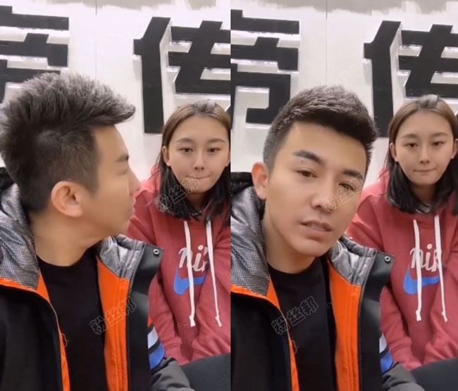 舞帝利哥透露儿子近况，与前妻生的大女儿相差13岁，太忙没空陪孩子