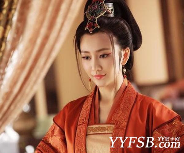 琅玡榜秦般若演员王欧个人资料简介 王欧照片写真