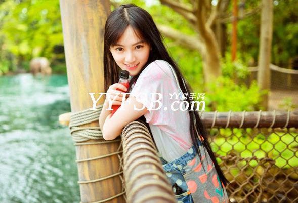 武大女神黄灿灿个人资料 清纯照片