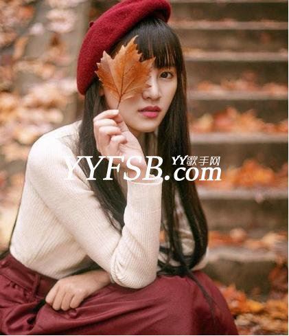 武大女神黄灿灿个人资料 清纯照片