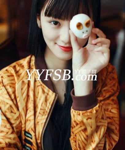 武大女神黄灿灿个人资料 清纯照片