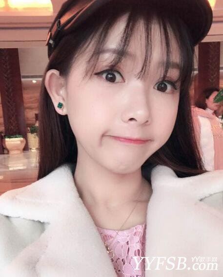 盘点2017年斗鱼TV十大美女主播排行榜