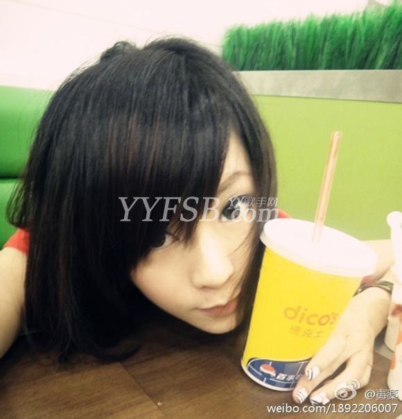 YY美女主播毒药珍藏照片 前2080人气主播毒药照片