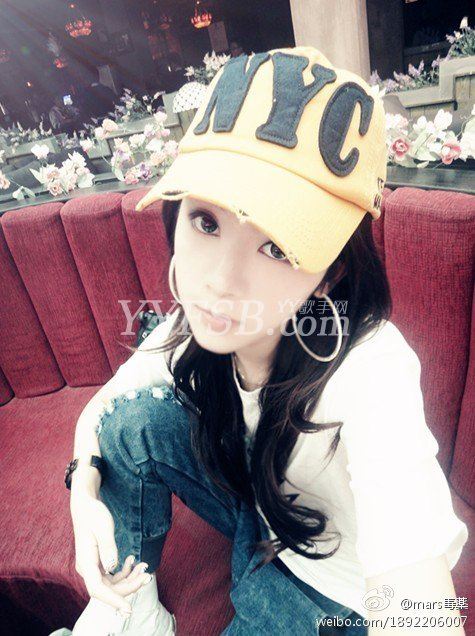 YY美女主播毒药珍藏照片 前2080人气主播毒药照片