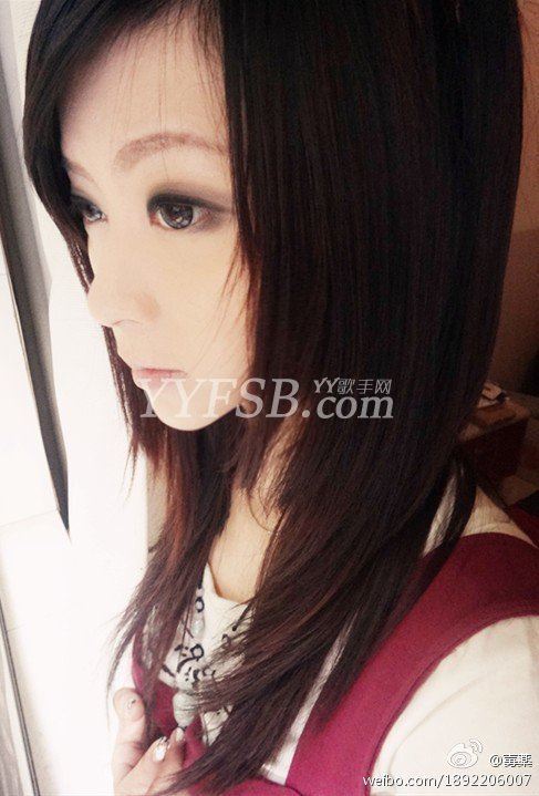 YY美女主播毒药珍藏照片 前2080人气主播毒药照片