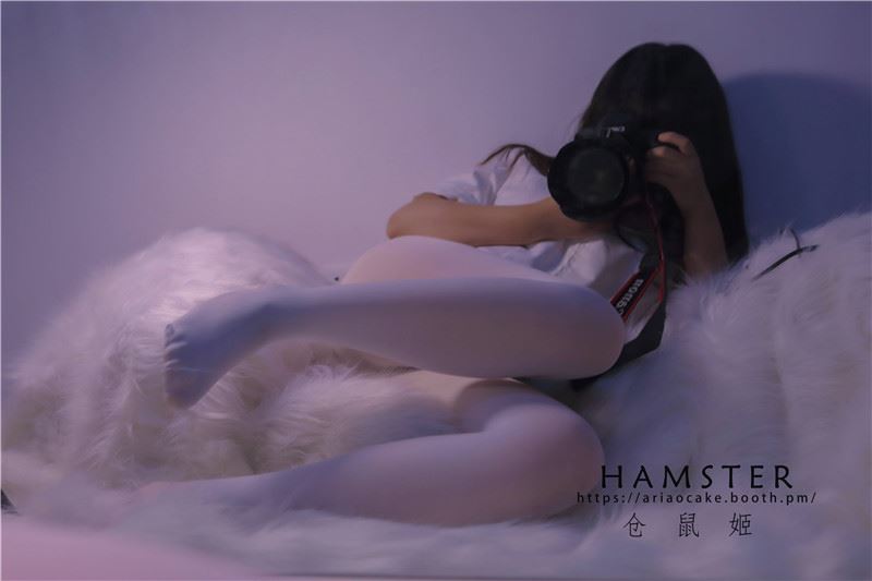 仓鼠姬 – 居家女友2 [34P]