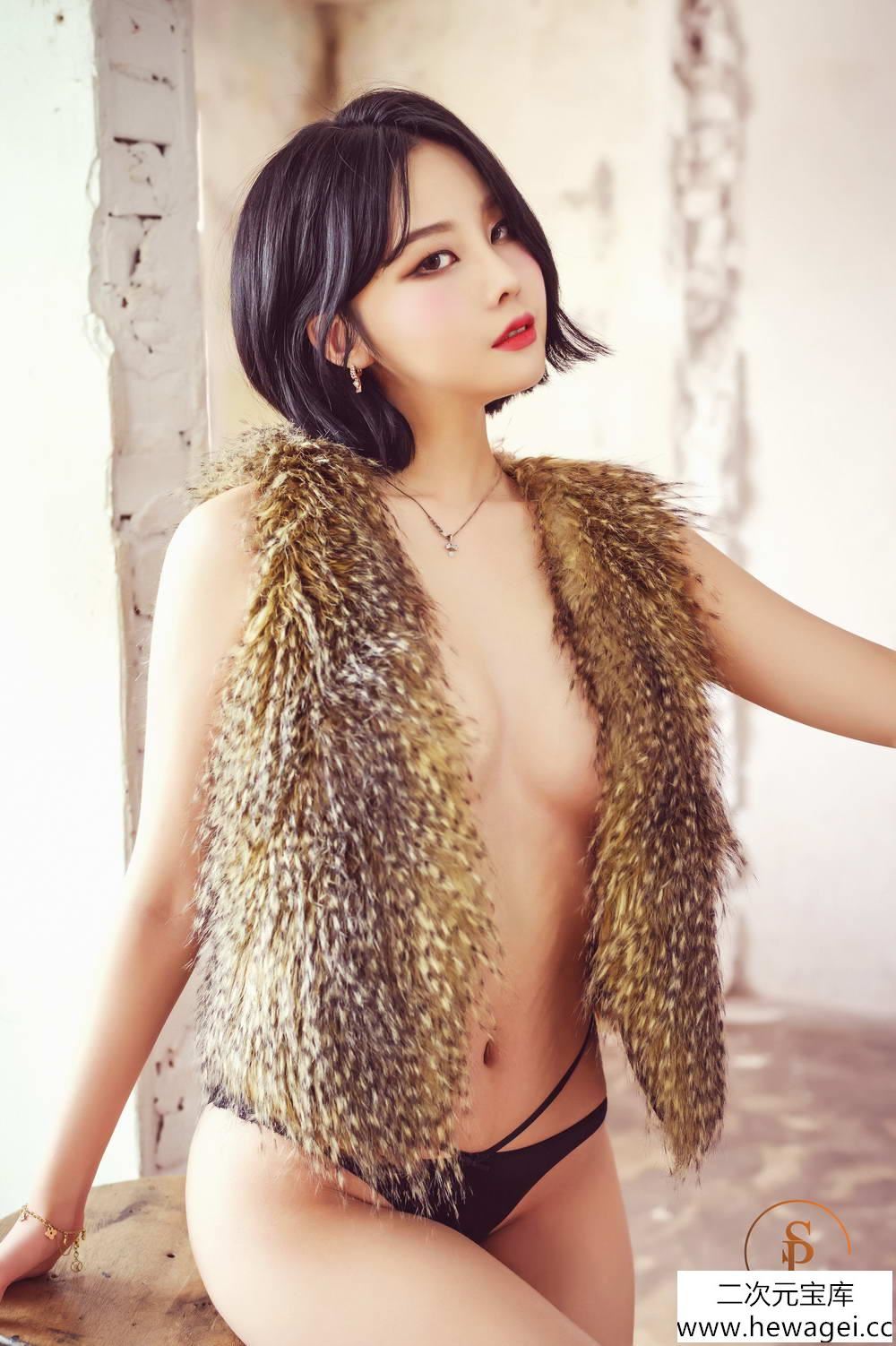 [saintphotolife] Yuna – Yuna's Wild [/881MB]