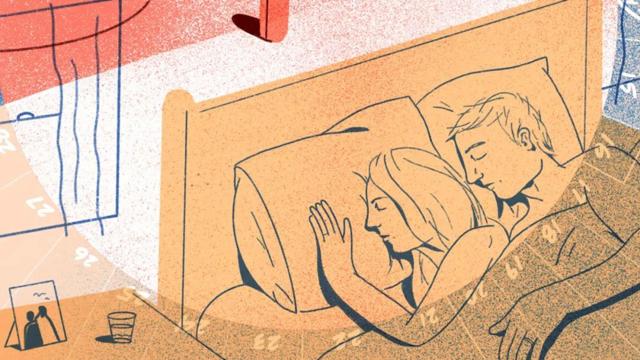 女人30如狼40如虎是真的么