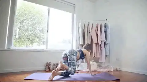 女人如何练出美臀 翘臀怎么练出来视频