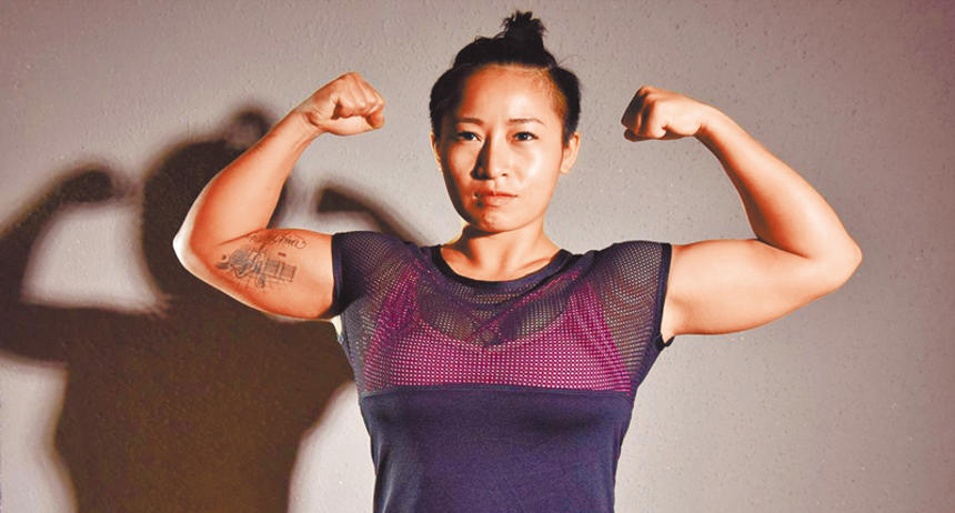 和我疯狂过的几个熟妇_真人口述