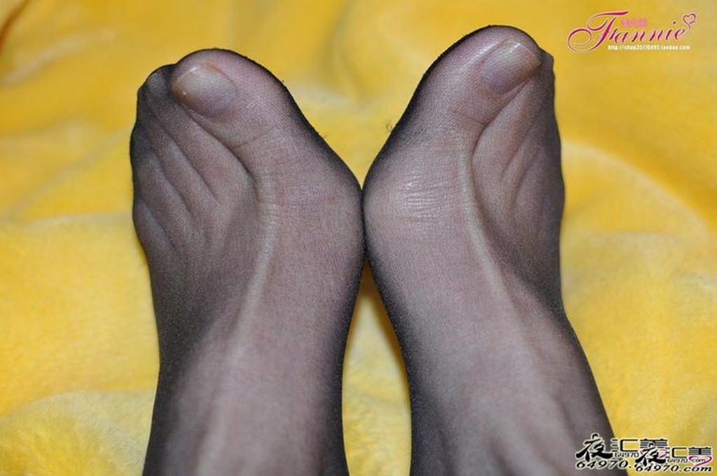 裸足丝袜脚合集 19p - 粉红色 - fenhongse_denvwu 的博客