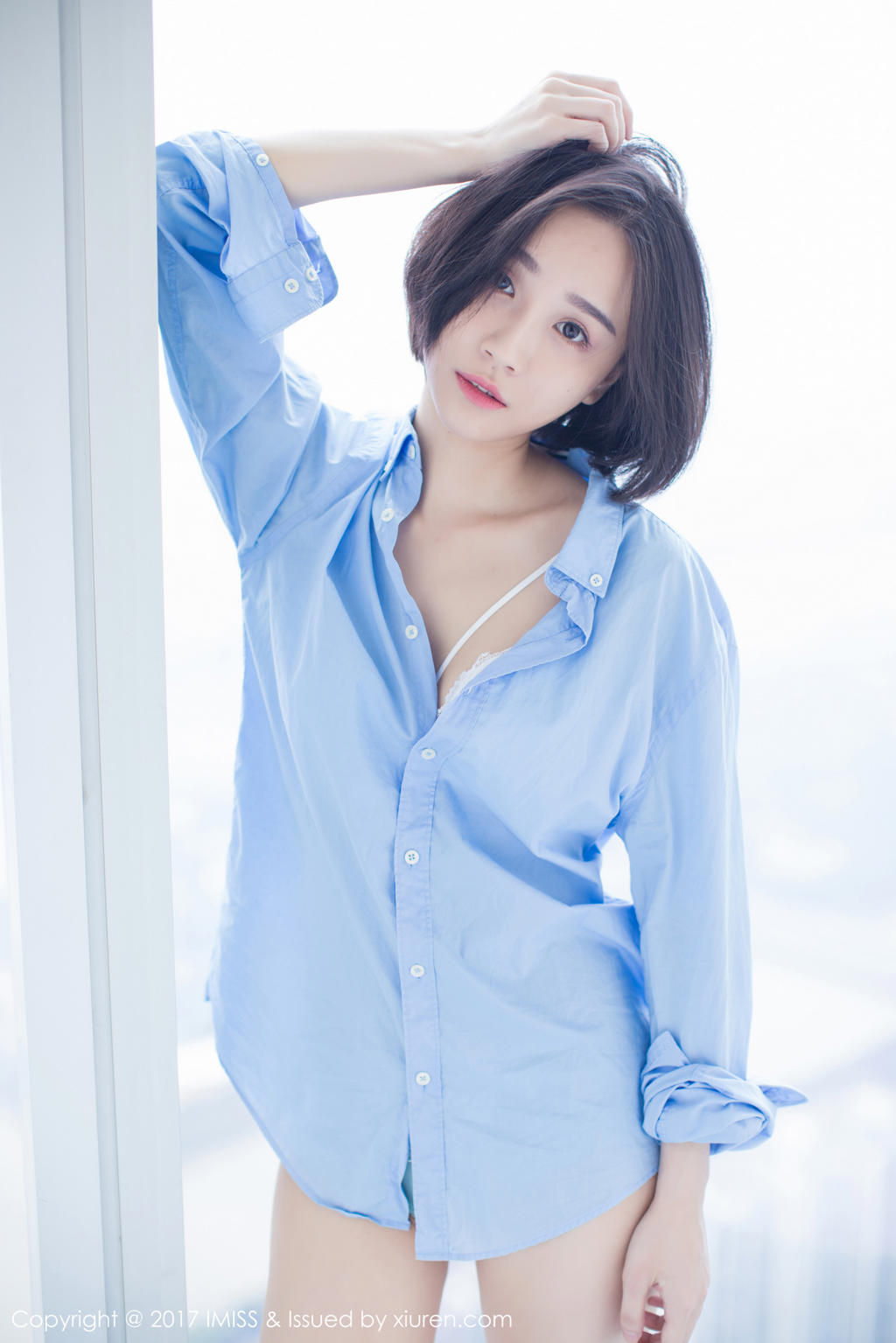 [IMISS爱蜜社] VOL.178 Livia