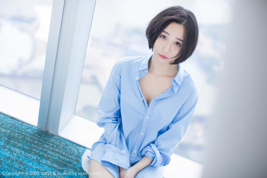 [IMISS爱蜜社] VOL.178 Livia