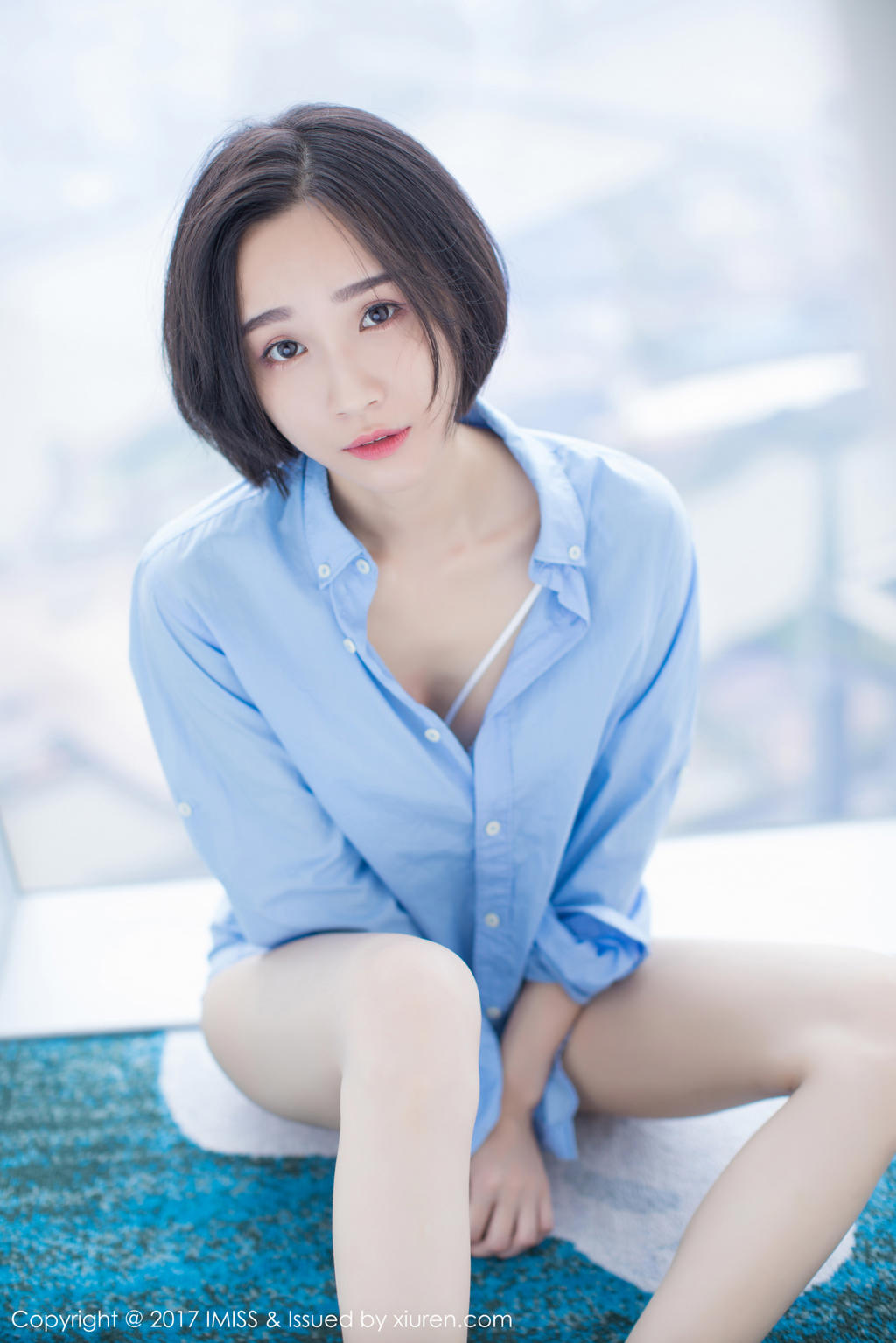 [IMISS爱蜜社] VOL.178 Livia