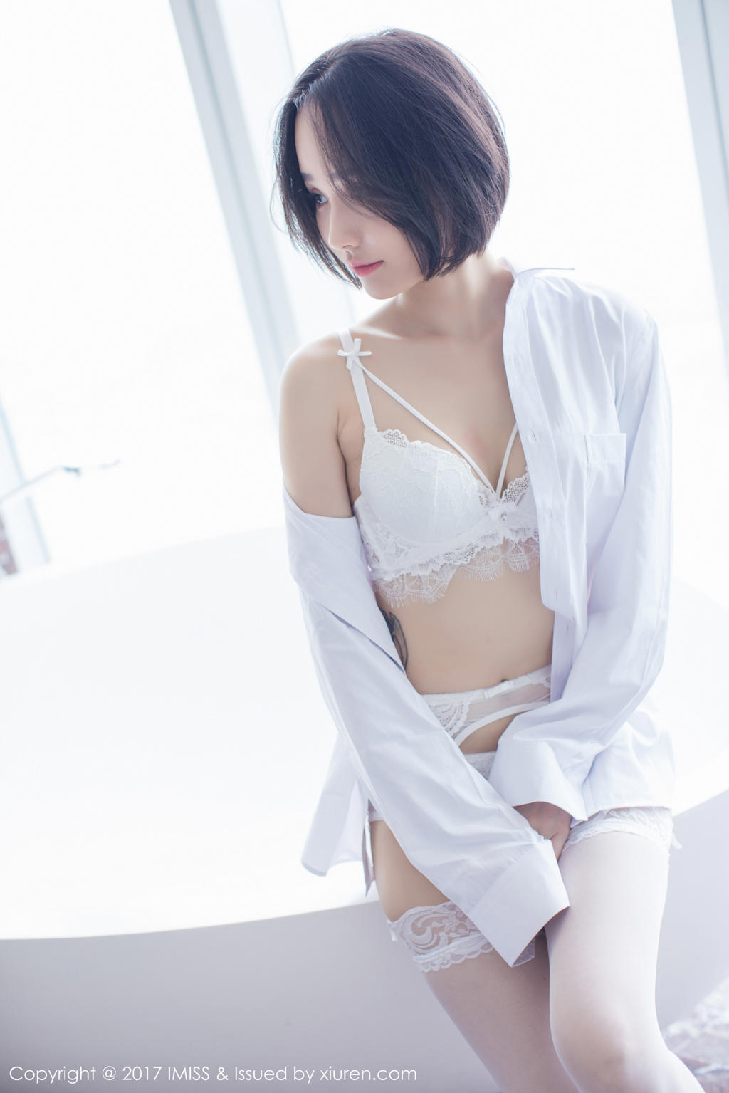 [IMISS爱蜜社] VOL.178 Livia