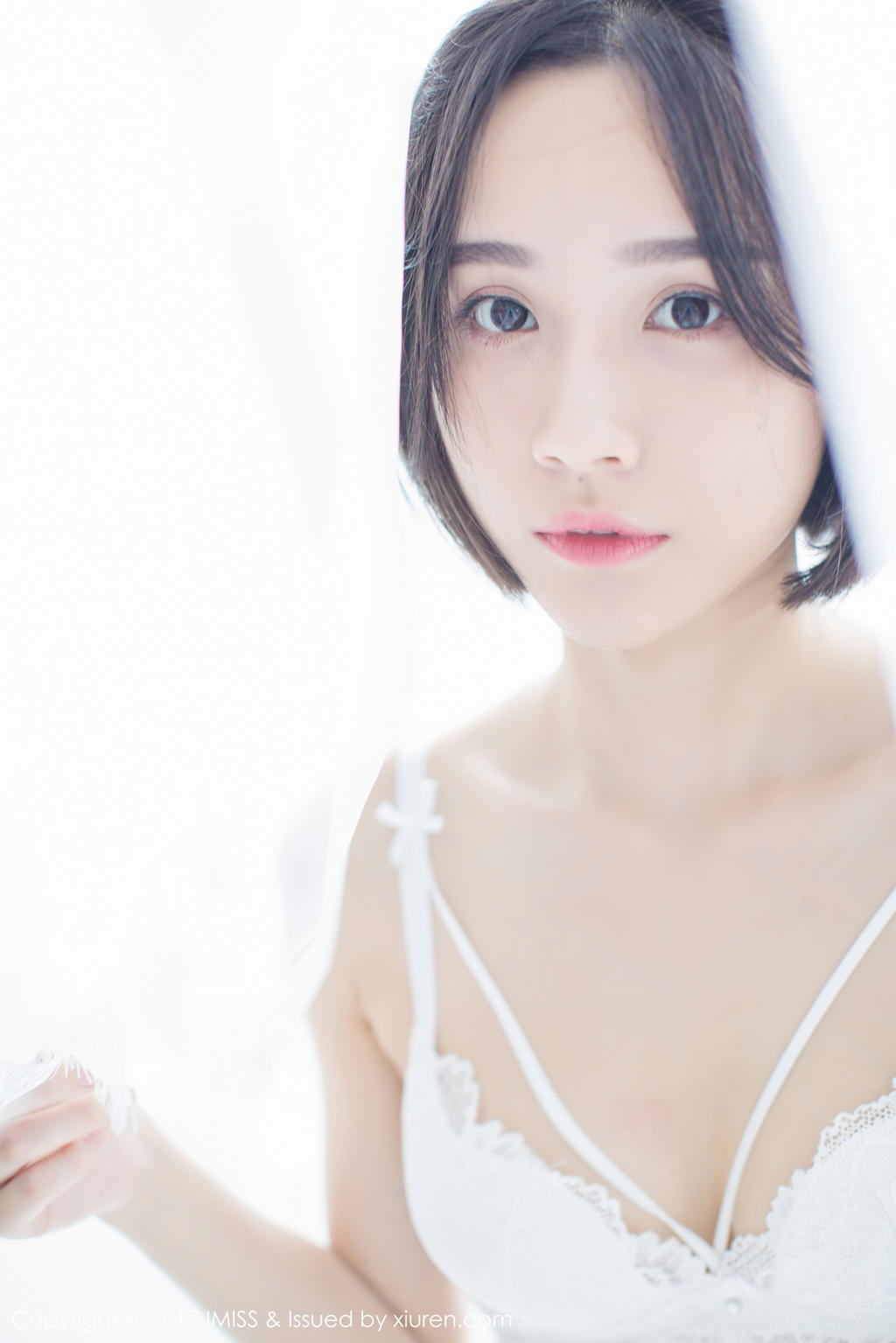 [IMISS爱蜜社] VOL.178 Livia