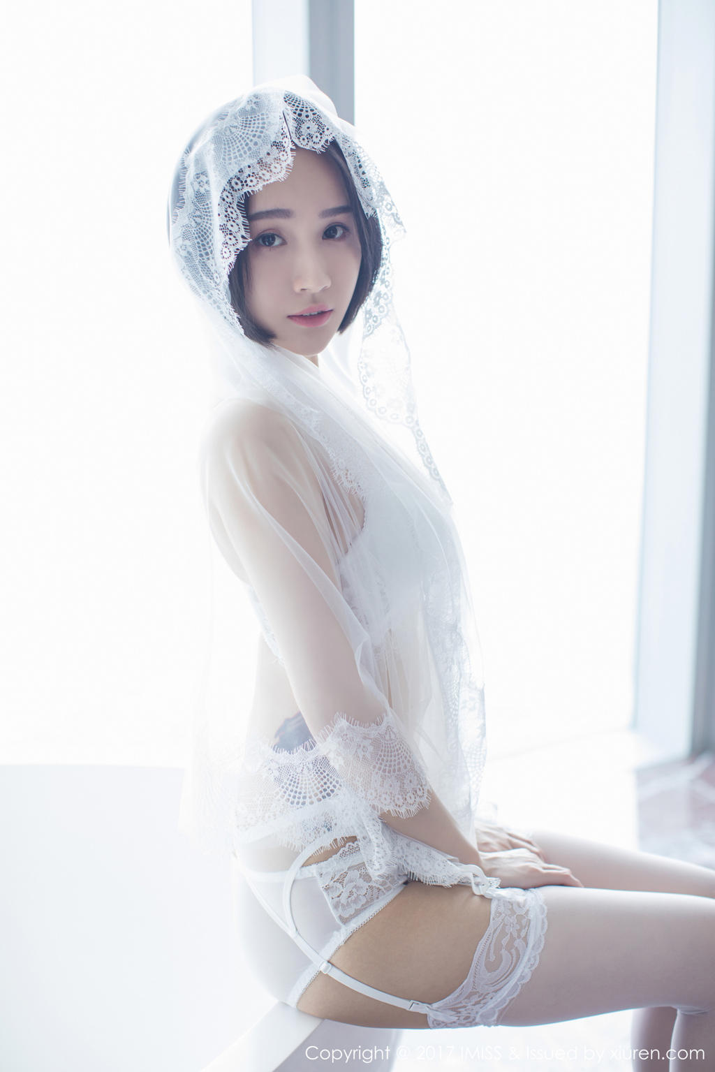 [IMISS爱蜜社] VOL.178 Livia