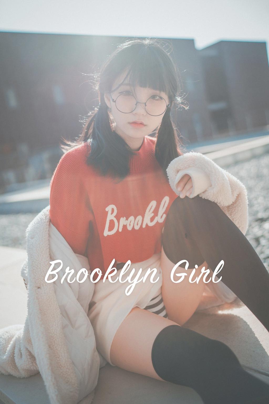Jenny – [DJAWA] Brooklyn Girl