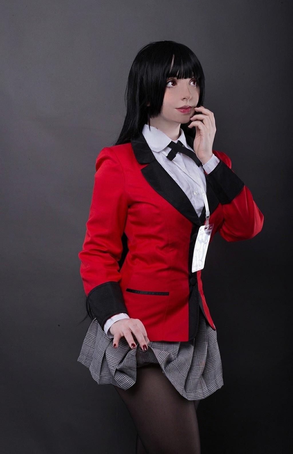 COSER Shinuki图集 VOL.4