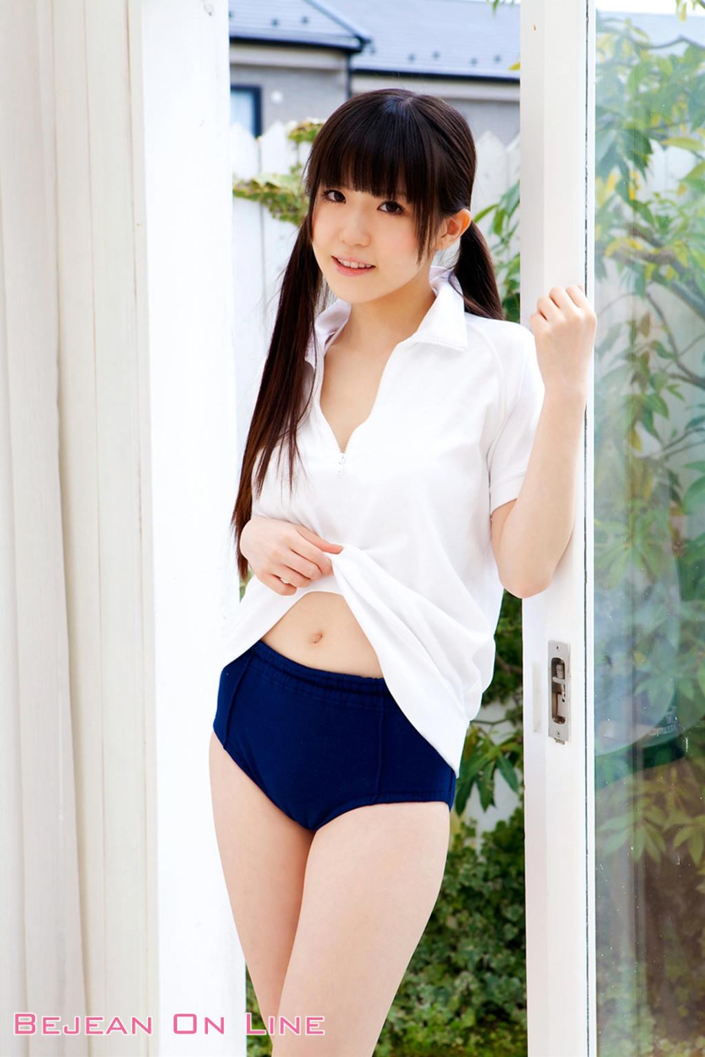 [Bejean On Line] [私立Bejean女学館] – 久宥茜 Akane Kuyuu