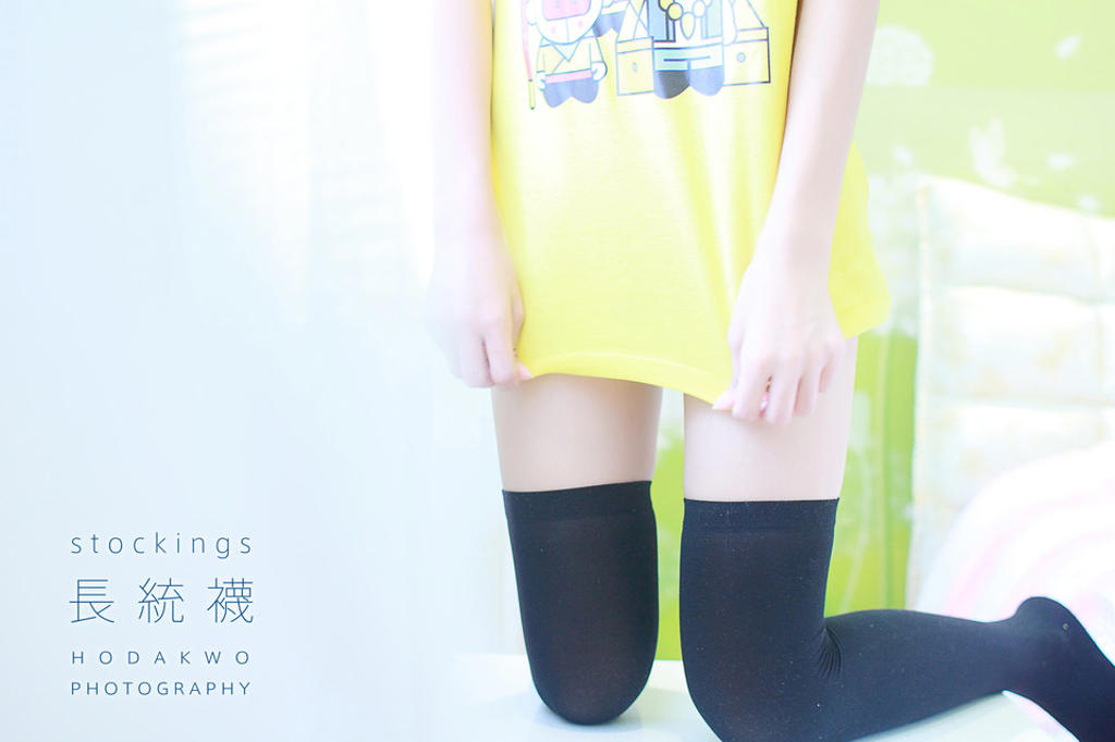 stockings 長統襪