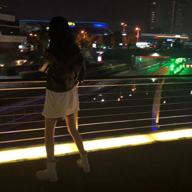 女生腿长是什么体验