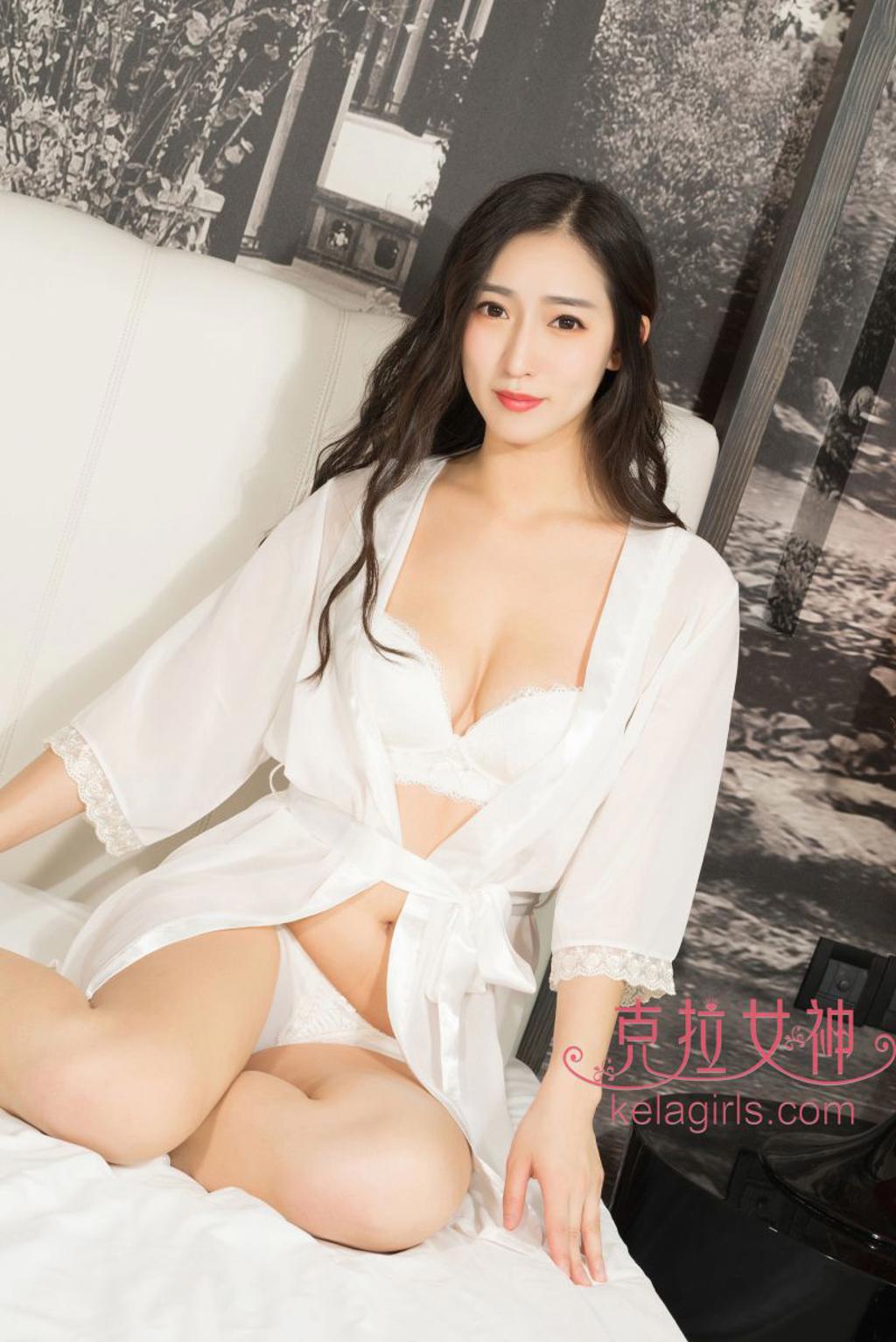 妩媚美女姜璐经典无圣光写真照片