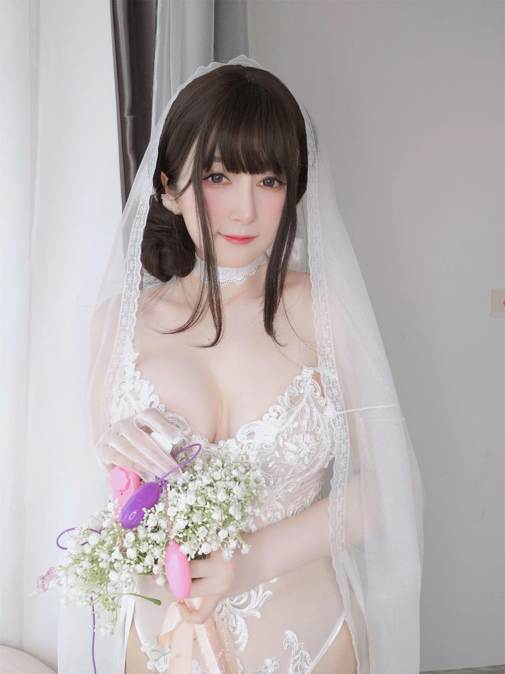 白银81婚纱花嫁171p3v