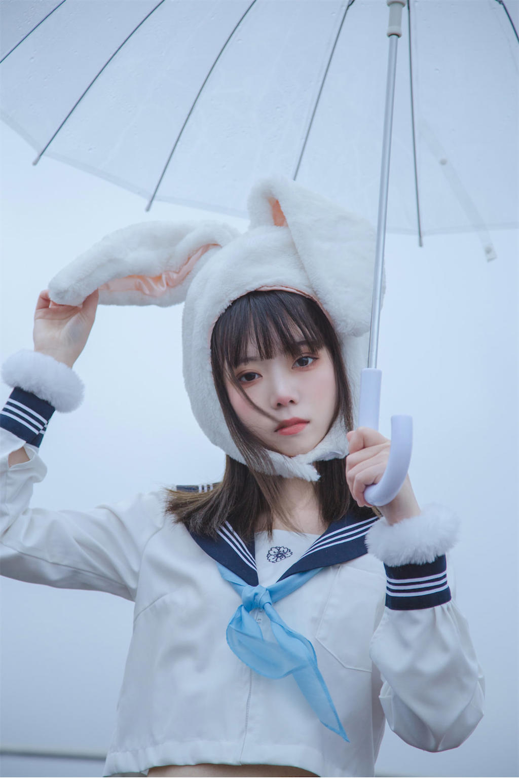 Fushii_海堂兔兔24p