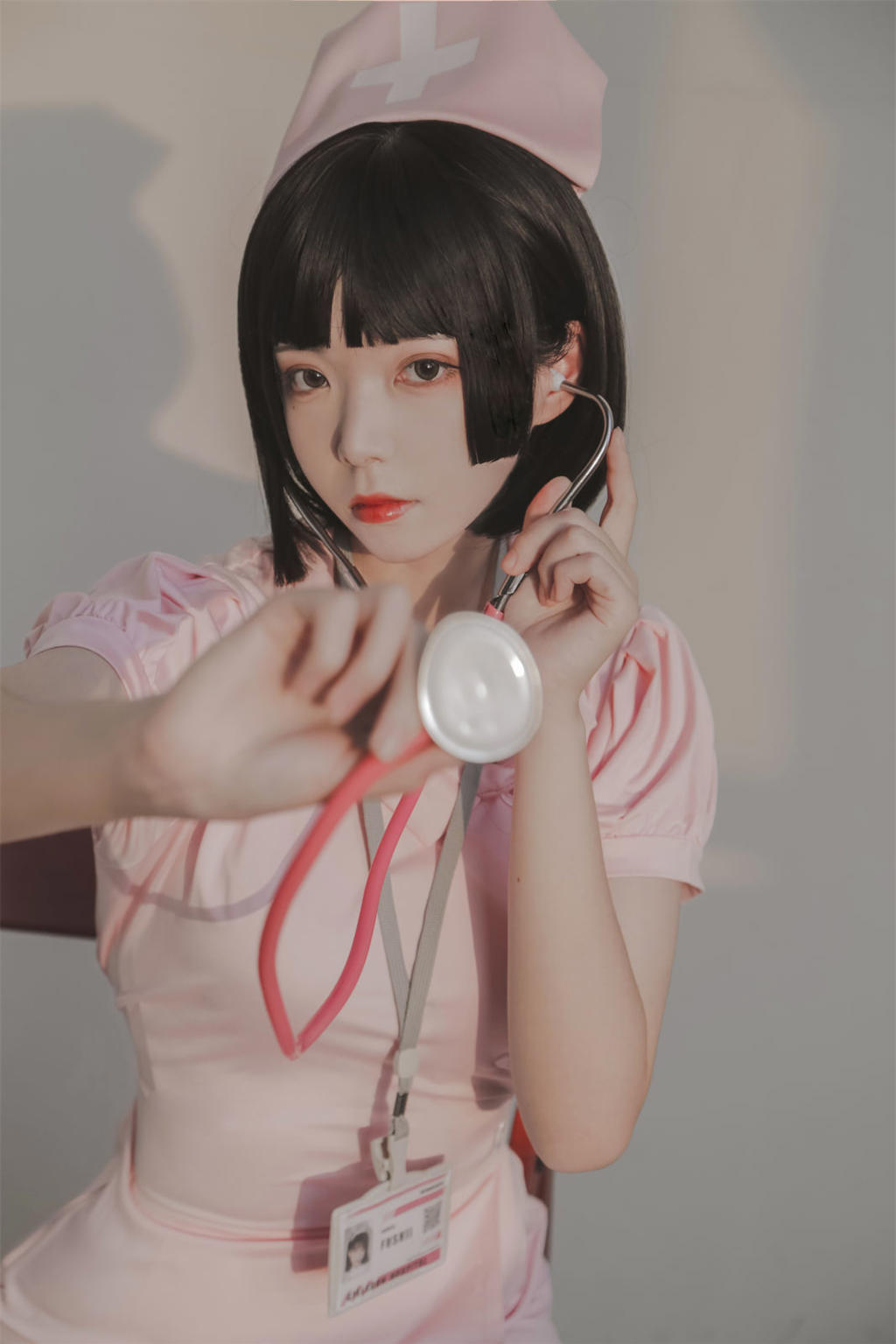 Fushii_海堂护士40p