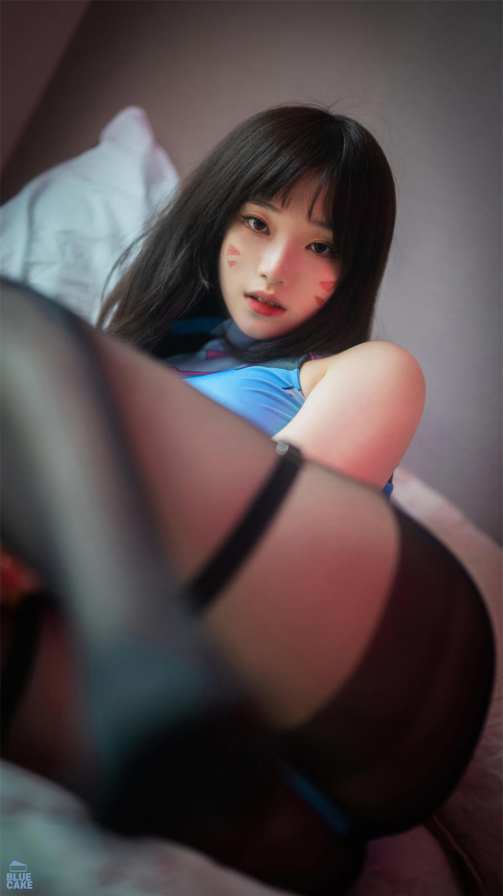 밤비Bambi死库水DVA87p