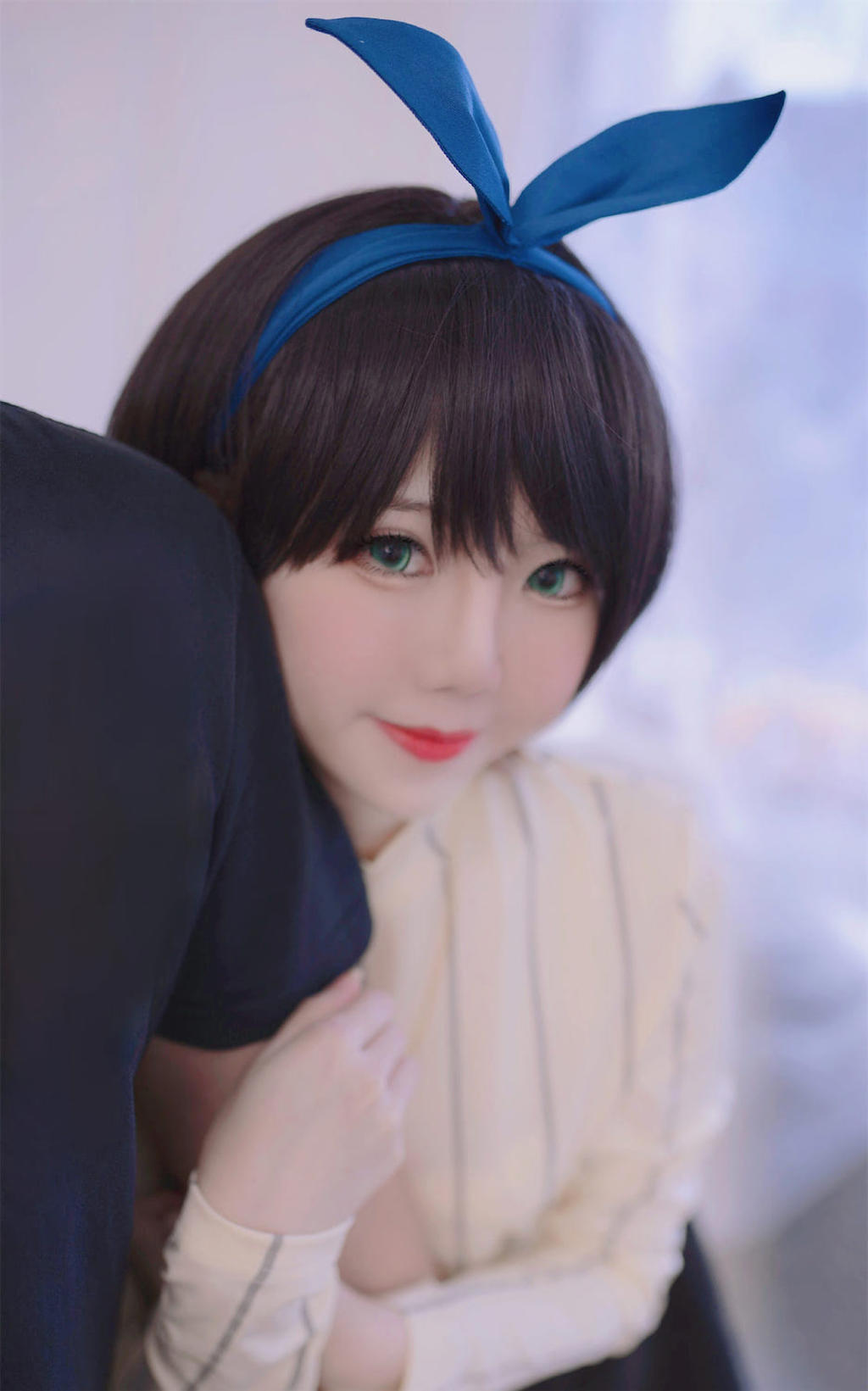 Sally Dorasnow更科瑠夏11p