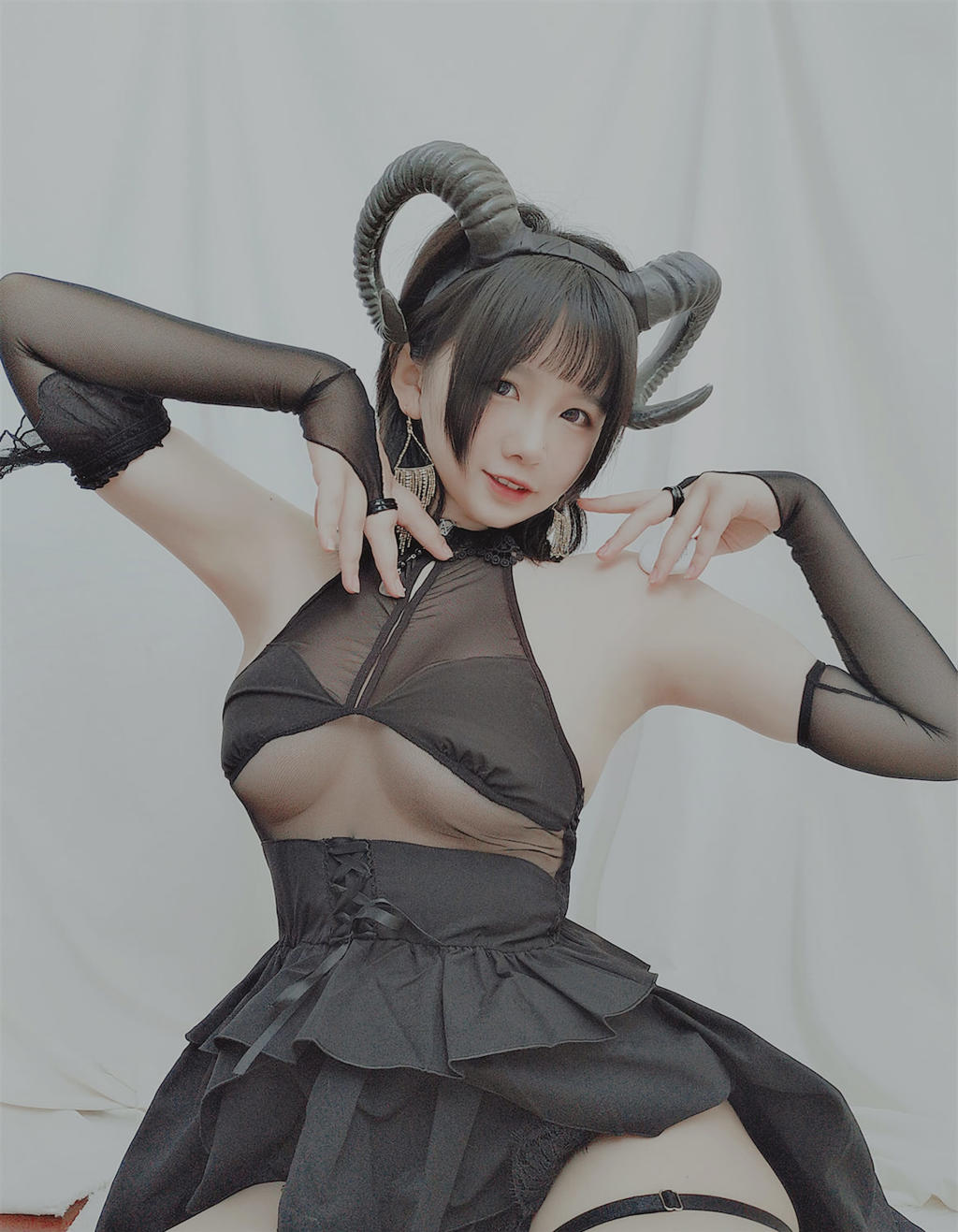 阿半今天很开心COSPLAY图包129p2v