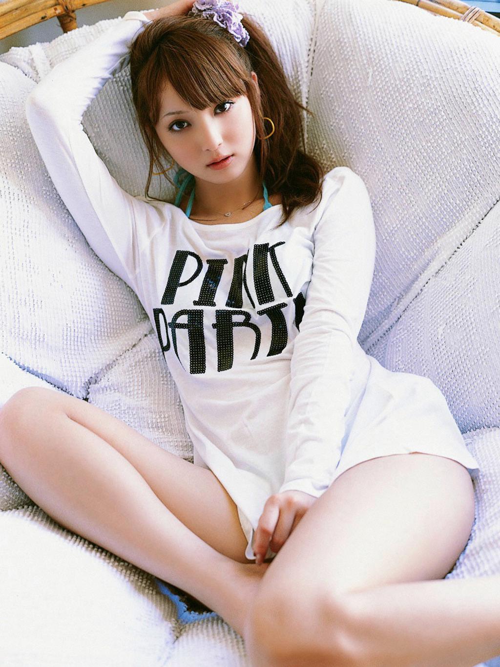 佐佐木希 x Photo.part2