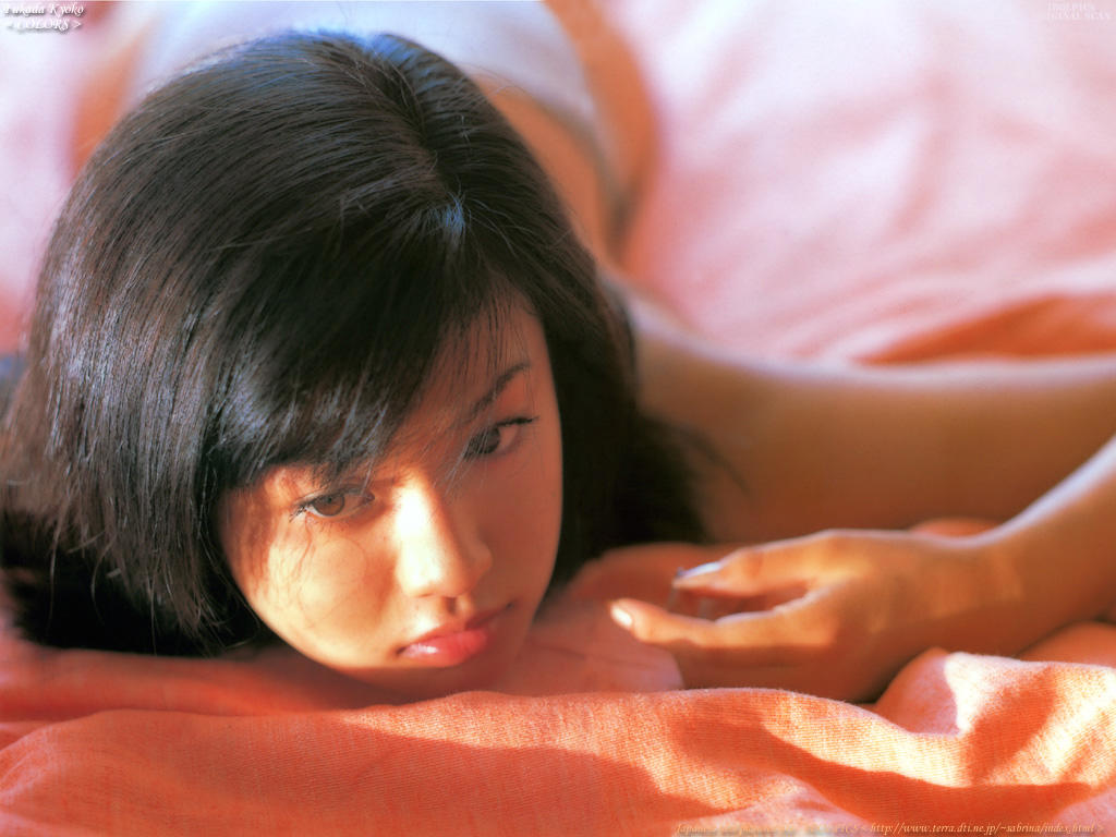 (写真集) Kyoko Fukada.深田恭子 - Colors